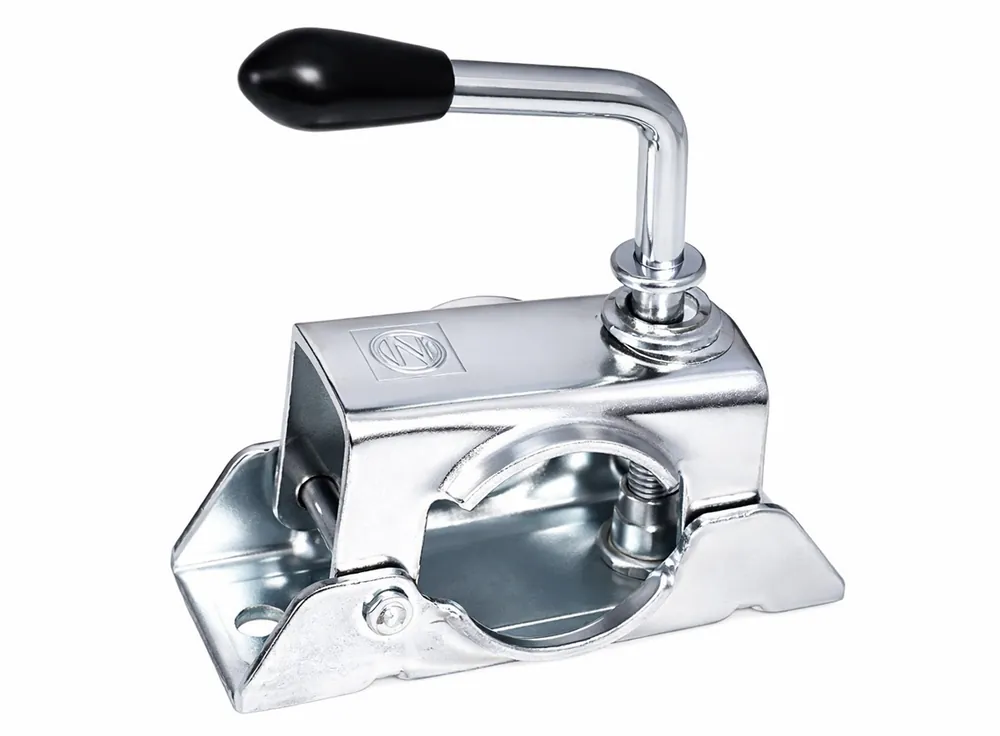 Winterhoff 48mm Bugradklemme Saisonangebot
