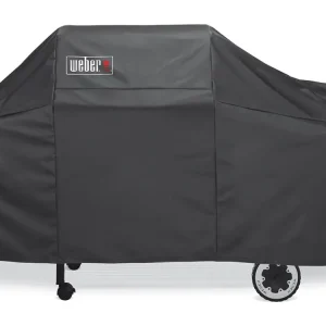 Direktkauf Weber Premium Genesis II-400 Serie Grill Abdeckhaube