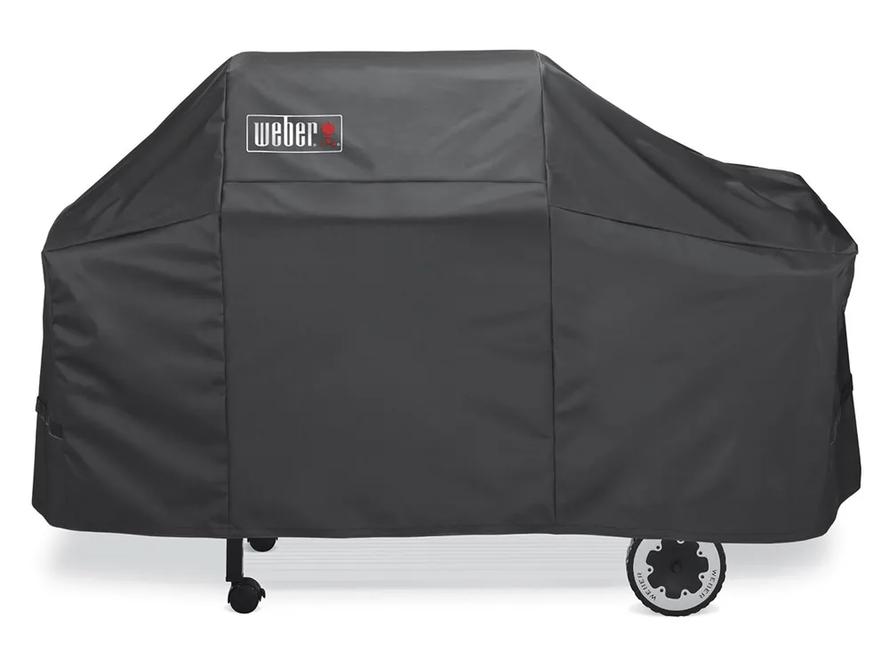 Direktkauf Weber Premium Genesis II-400 Serie Grill Abdeckhaube