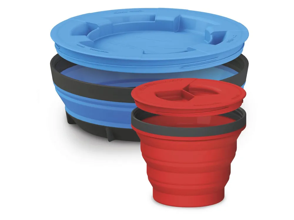 Bestpreis Sea To Summit X-Seal & Go Set large