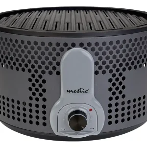 Preis Gesenkt Mestic MB-200 Kohlegrill