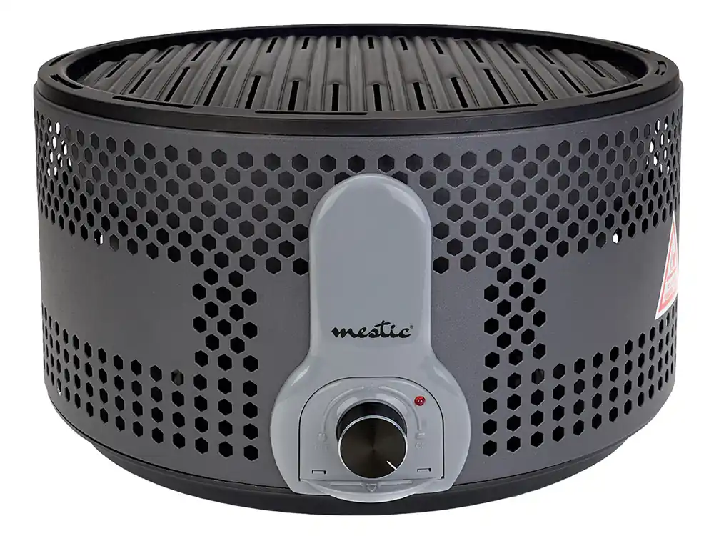 Preis Gesenkt Mestic MB-200 Kohlegrill