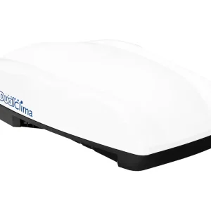 Telair Dualclima 8400H Dachklimaanlage - white Sichere Zahlung