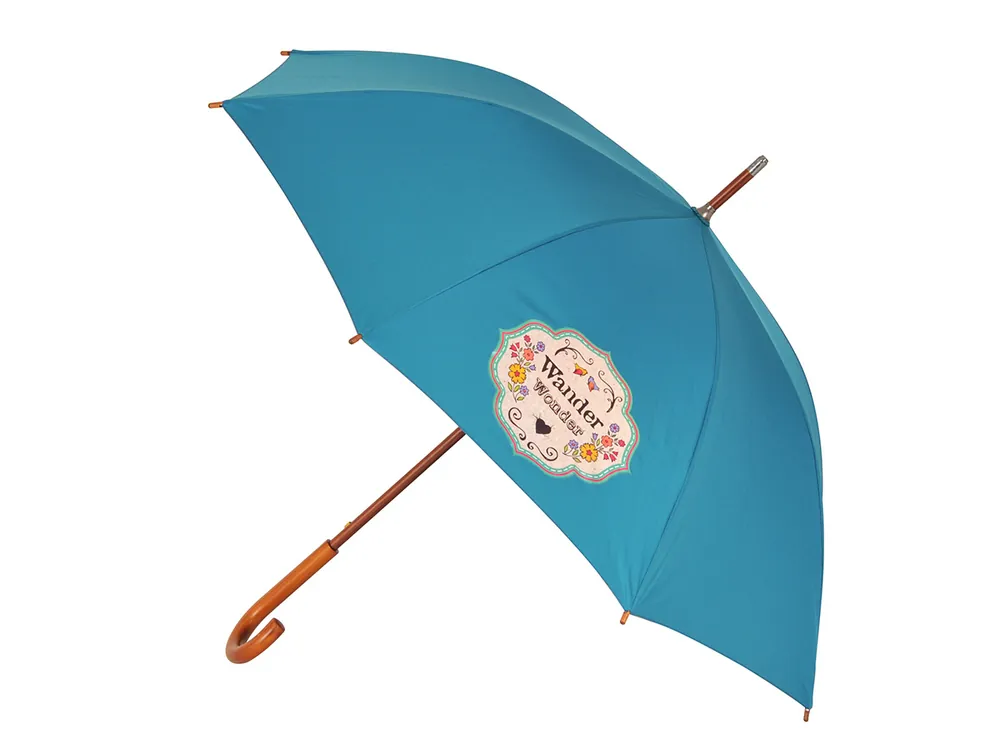 Preis Gesenkt Wander Wonder Regenschirm