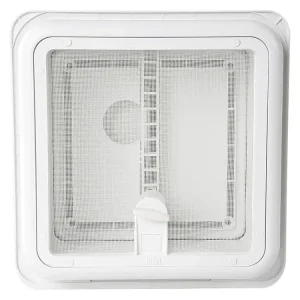 Begrenztes Angebot Fiamma Turbo 28 White