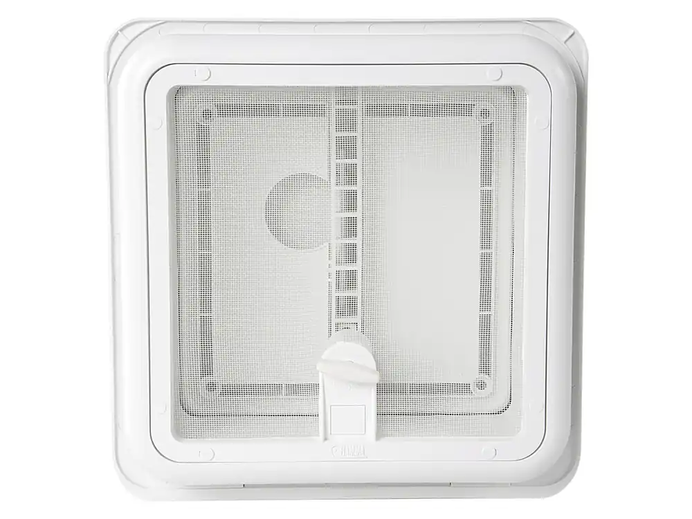 Begrenztes Angebot Fiamma Turbo 28 White