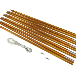 Top-Seller Bo-Camp Ø 11 mm Ersatzset für Zeltbogengestänge