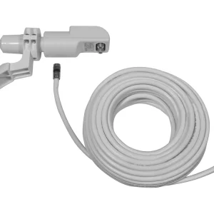 Travel Vision Twin LNB Kit Must-Have