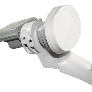 Solange Der Vorrat Reicht Travel Vision Duo LNB Kit