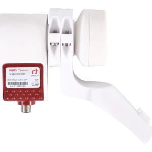 Travel Vision Single LNB Kit Jetzt Bestellen