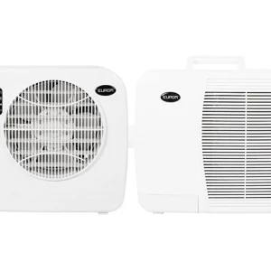 Eurom AC2401 E Split Klimaanlage Highlight
