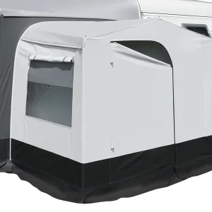Brand Rasta 240 GA/P Anbau Aktuell