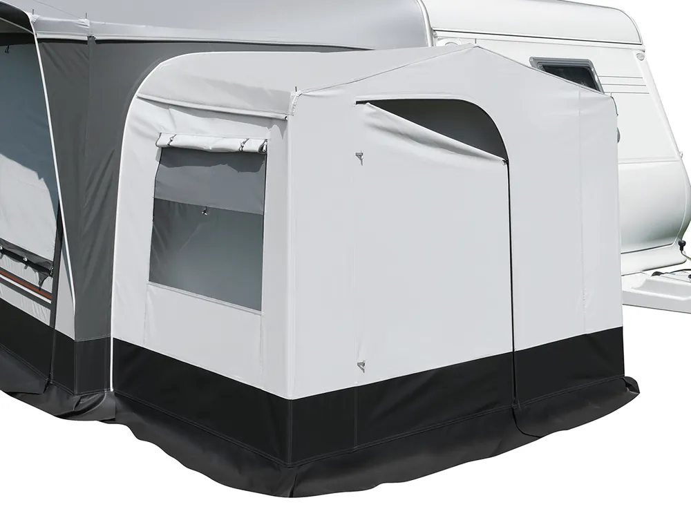 Brand Rasta 240 GA/P Anbau Aktuell