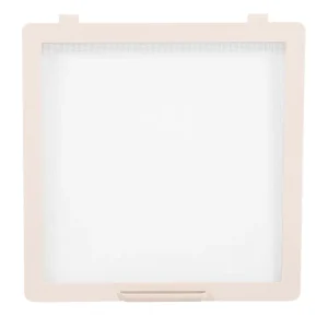 Expressversand Moskitonetz für kleine Dachluke - Beige