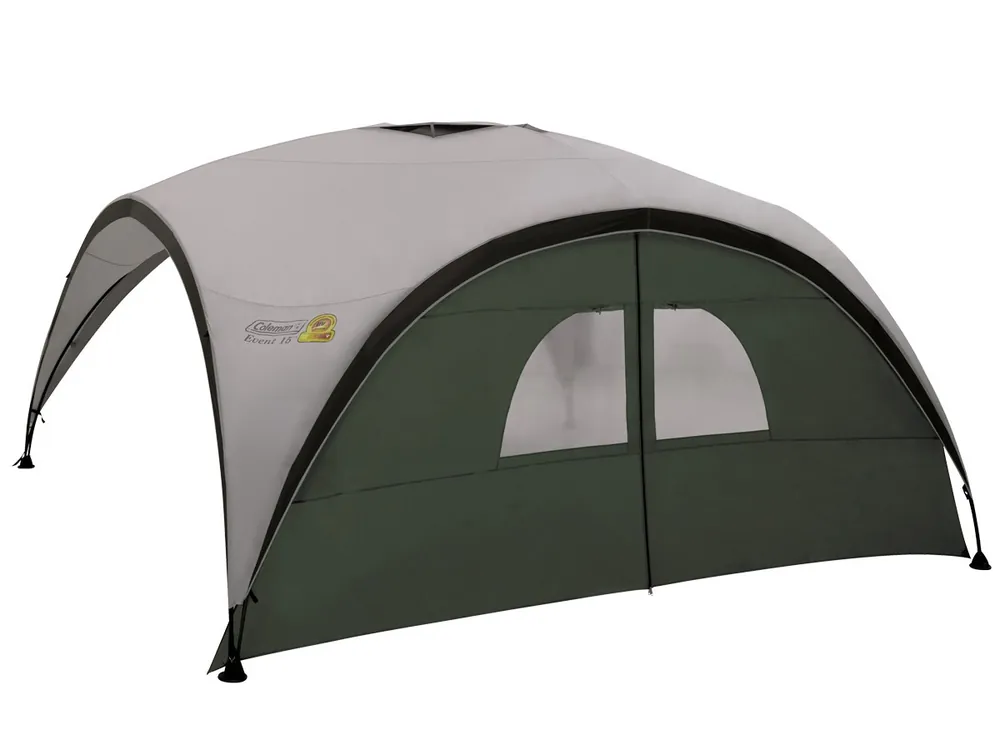 Coleman Event Shelter XL Seitenwand mit Tür Preiswert
