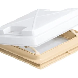 Bestpreis MPK 40 x 40 Dachfenster - beige