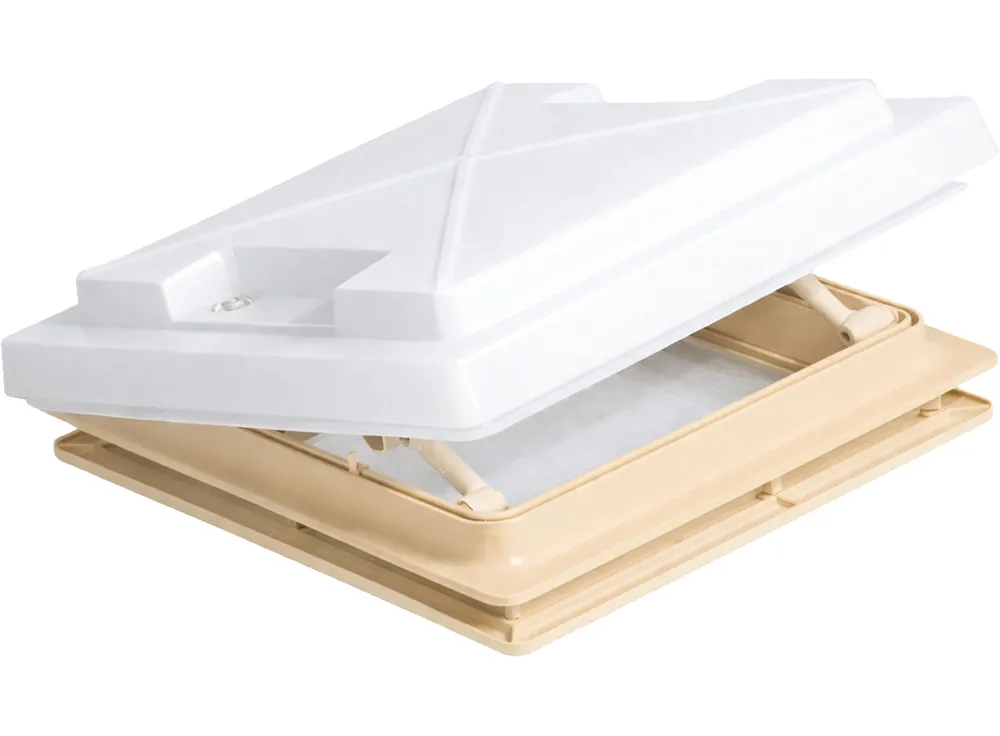 Bestpreis MPK 40 x 40 Dachfenster - beige