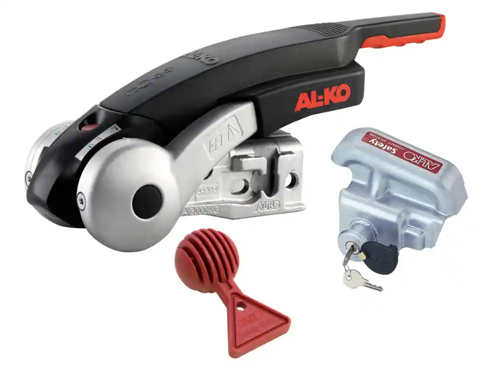 Garantierte Lieferung AL-KO AKS 3004 Dreierpack