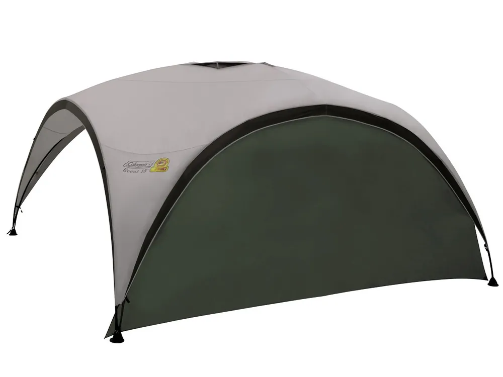 Ausverkauf Coleman Event Shelter L Seitenwand