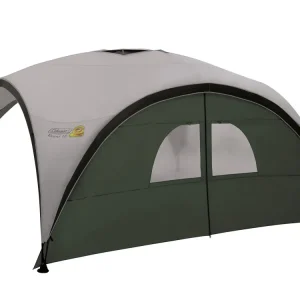 Markenprodukt Coleman Event Shelter L Seitenwand mit Tür