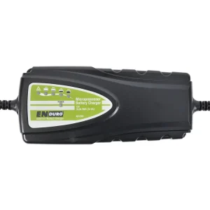 Sichere Zahlung Enduro Batterieladegerät
