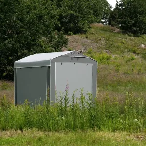 Markenprodukt Ventura Space Gerätezelt