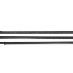 Isabella CarbonX Dachstange mit Haken 300 cm Super-Preis