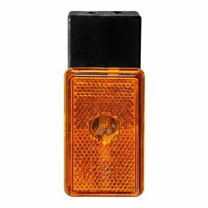 Versand Am Gleichen Tag ProPlus Markierungslampe orange