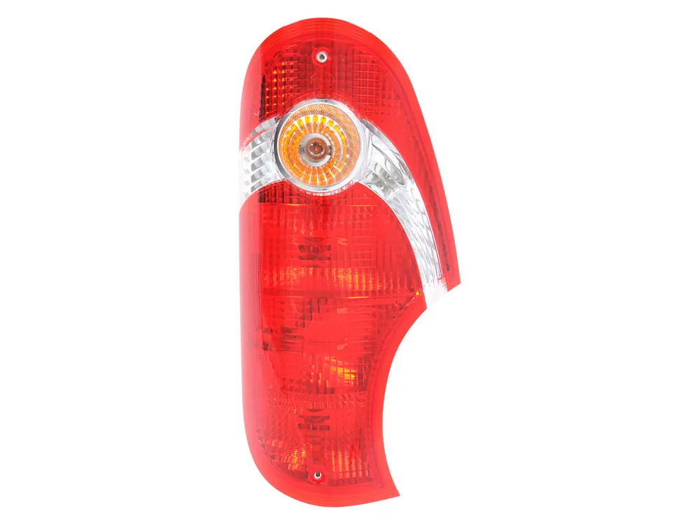Hobby 2007 bis 2013 Rücklicht - links Begrenztes Angebot