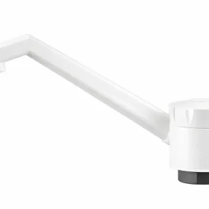 Badé Barwig Kaltwasserhahn – white Heißes Angebot