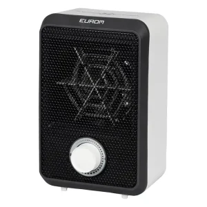Eurom Fanheater 600 Elektrische Heizung Nur Heute