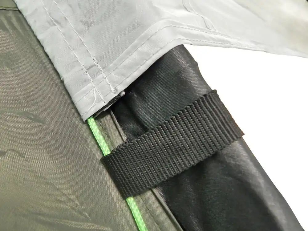 Coleman Coastline Deluxe Porch Sonnendach Billig