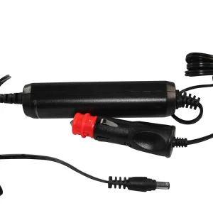 Jetzt Kaufen Travel Vision 12 Volt Adapter