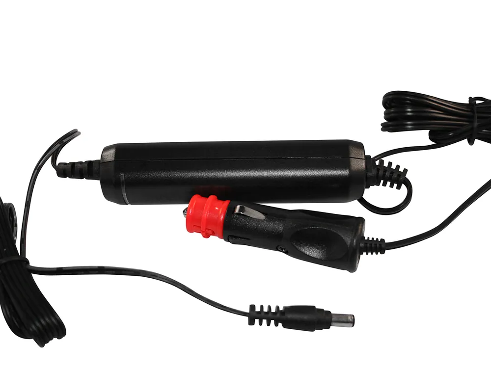 Jetzt Kaufen Travel Vision 12 Volt Adapter