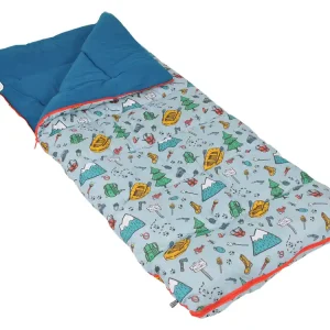 Wander Wonder Jungen Schlafsack Versand Am Gleichen Tag