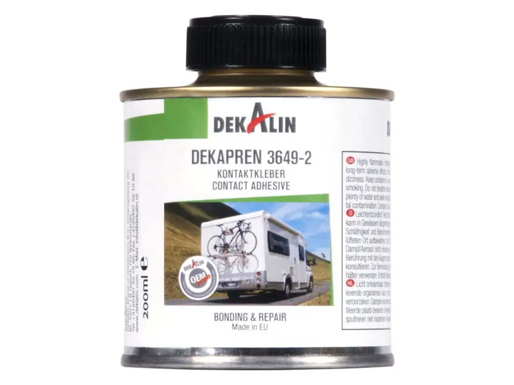 Dekalin Dekapren 3649-2 Kontaktkleber Top-Seller