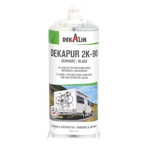 Markenprodukt Dekalin Dekapur 2K-90 Kleber