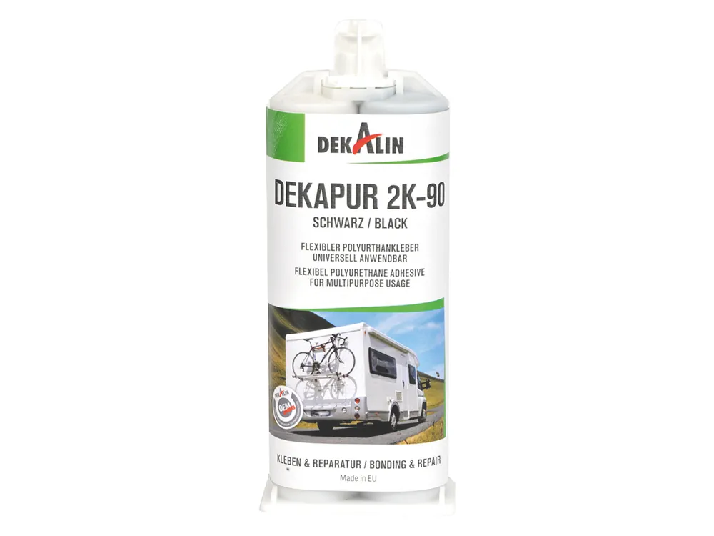 Markenprodukt Dekalin Dekapur 2K-90 Kleber