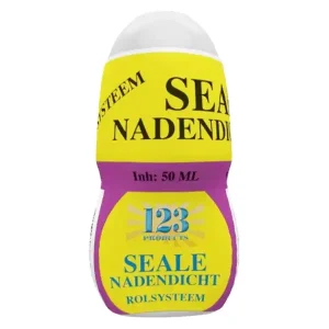 123 Products Seal Nahtverdichter Echt