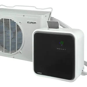Begrenztes Angebot Eurom AC7000 split airco