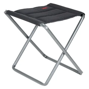 Zertifiziert Crespo AP-302 Air-Deluxe Black Campinghocker