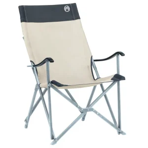 Coleman Sling Chair Faltstuhl - Beige Neue Ware