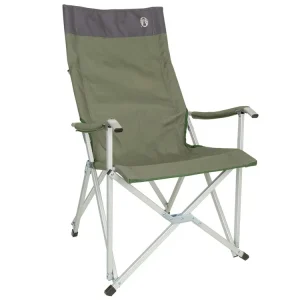 Top-Angebot Coleman Sling Chair Faltstuhl - Green