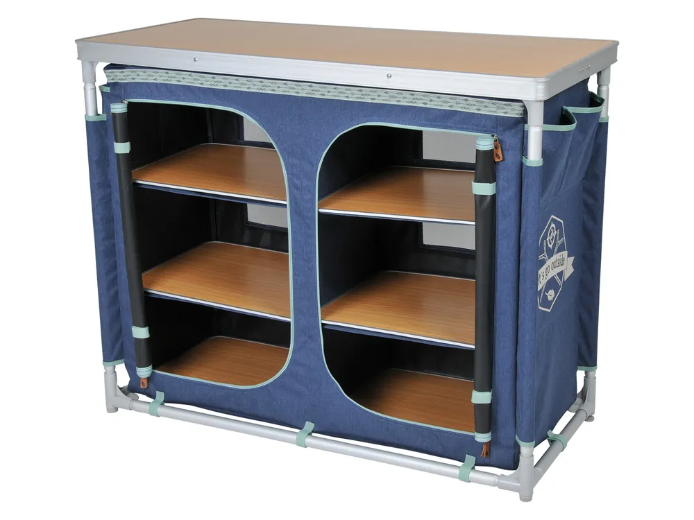 Abverkauf Wander Wonder großer Campingschrank