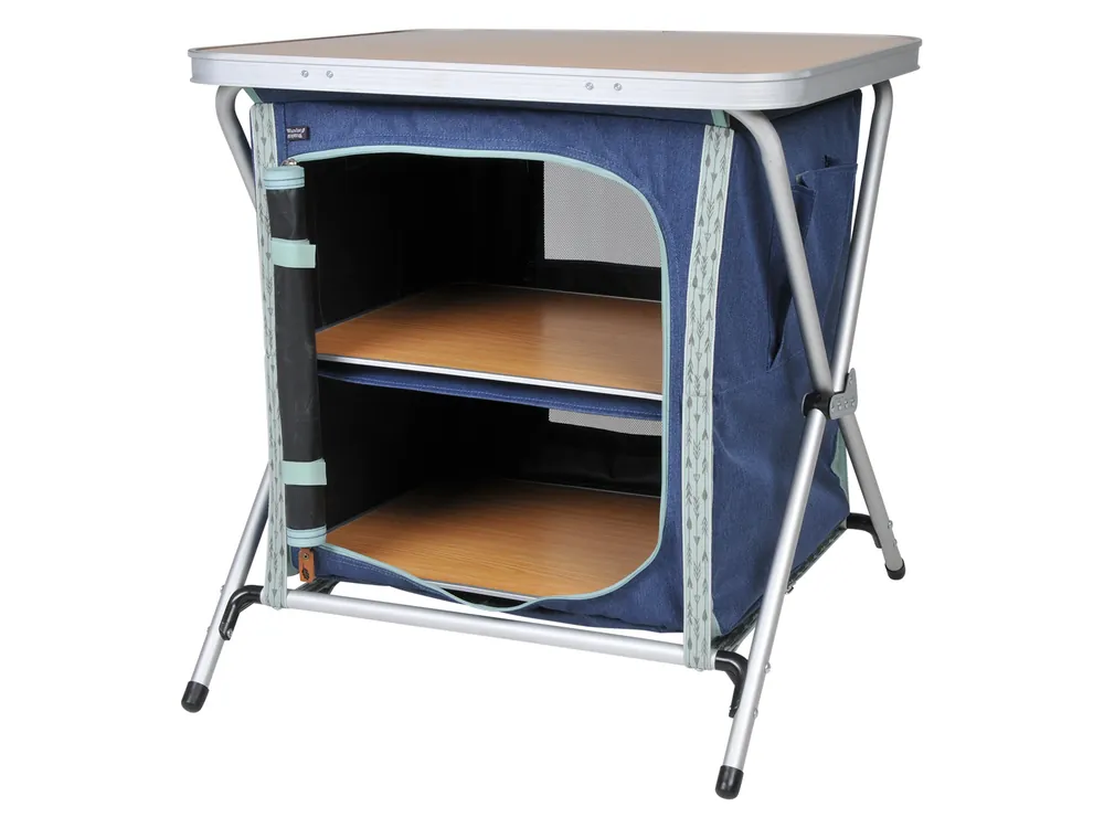 Wander Wonder klein Campingschrank Top-Angebot