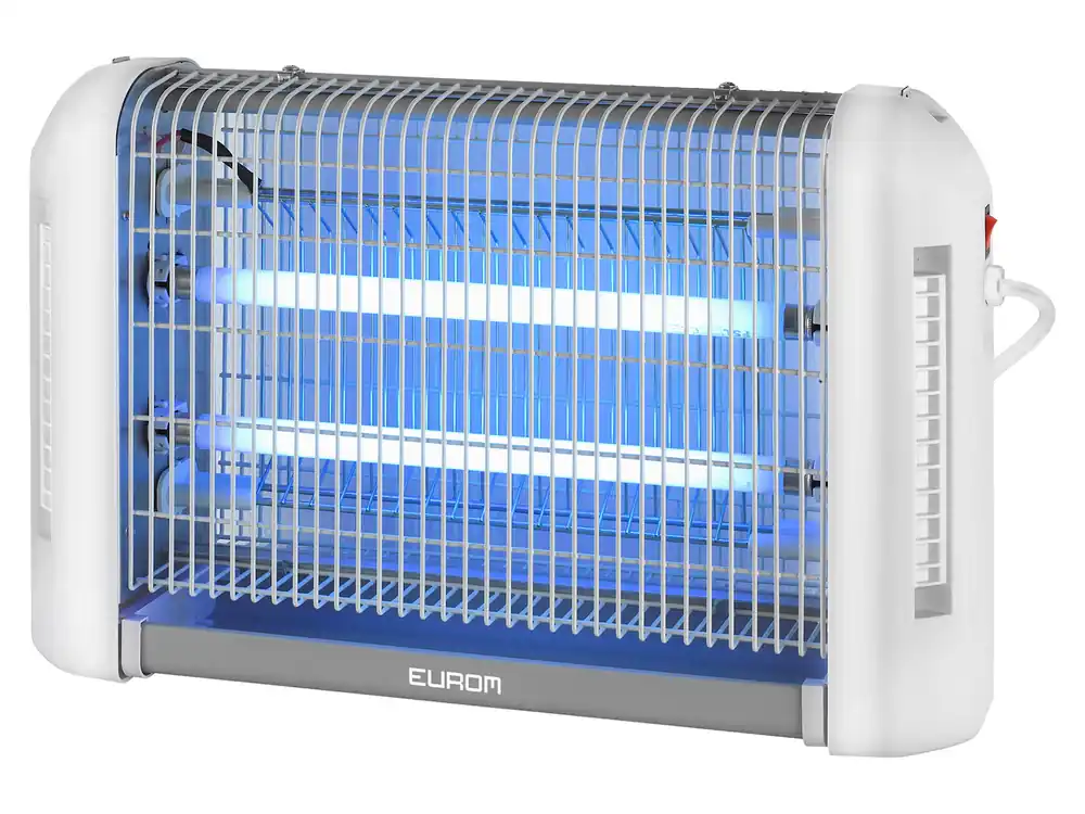 Eurom All-round 16 Insektenlampe Top-Preis