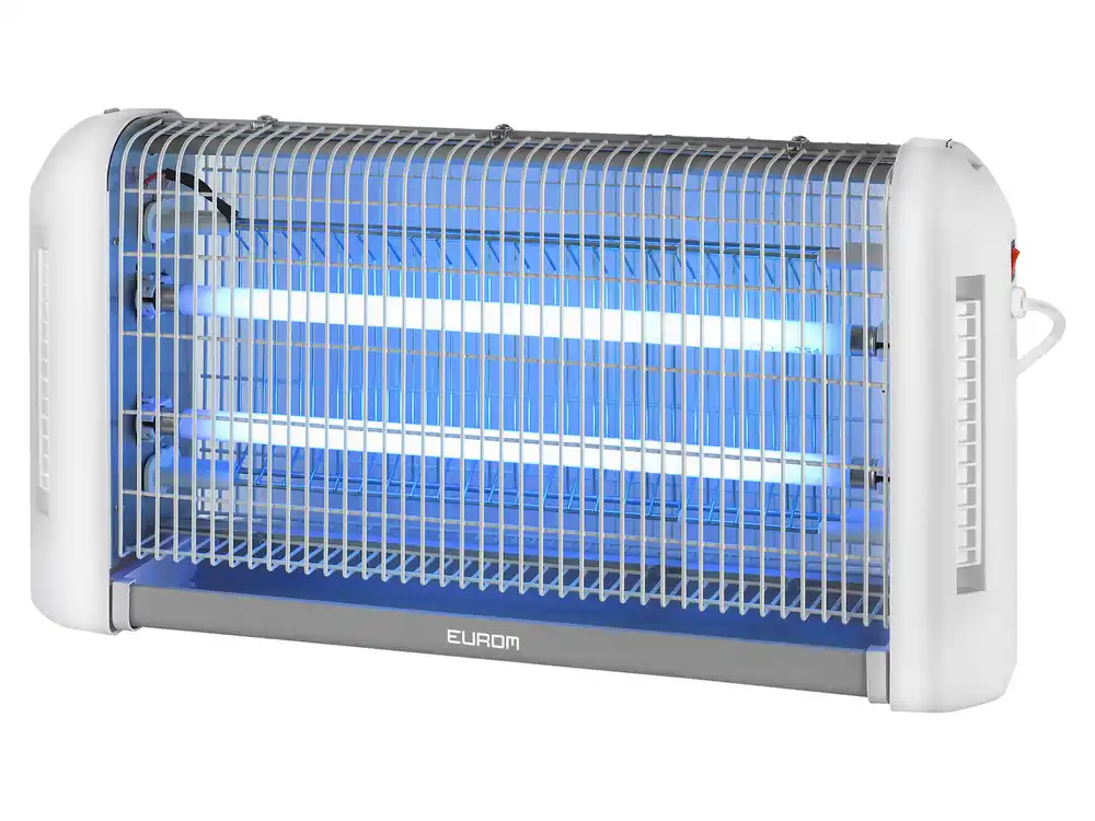 Eurom All-round 40 Insektenlampe Direkt Vom Hersteller