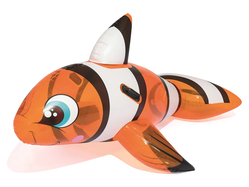 Bestway aufblasbarer Fisch Bestseller