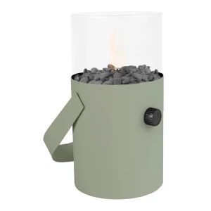 Cosi Fire Cosiscoop Original Gaslaterne - Olive Markenware