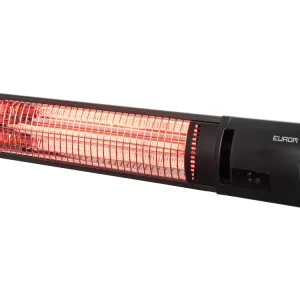 Eurom Golden Shadow 1500 Heizstrahler Neuheit
